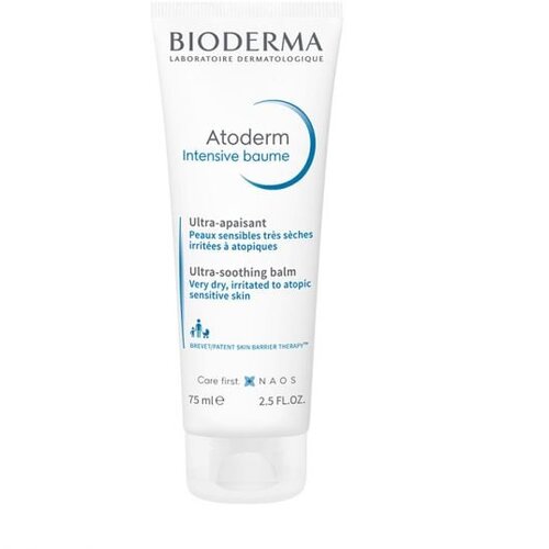 Bioderma Balzam Atoderm Intensive Baume 75 ml Cene