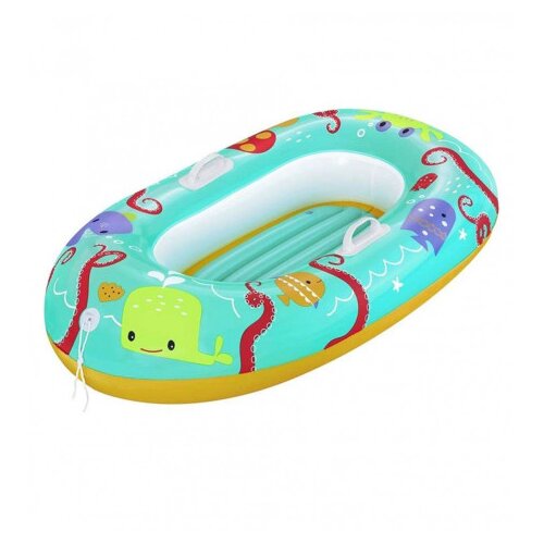 Bestway Čamac za djecu 119x79cm 34009 Cijene