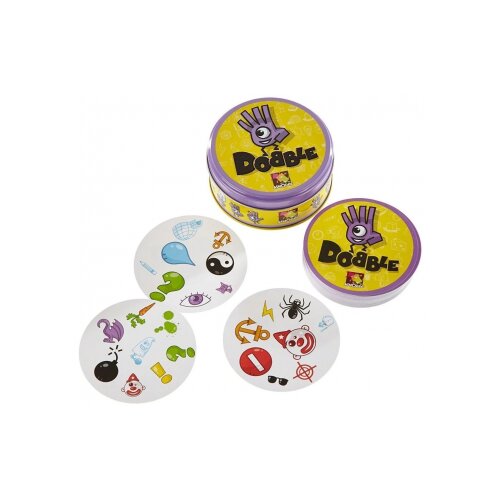 Dobble (HR) Slike