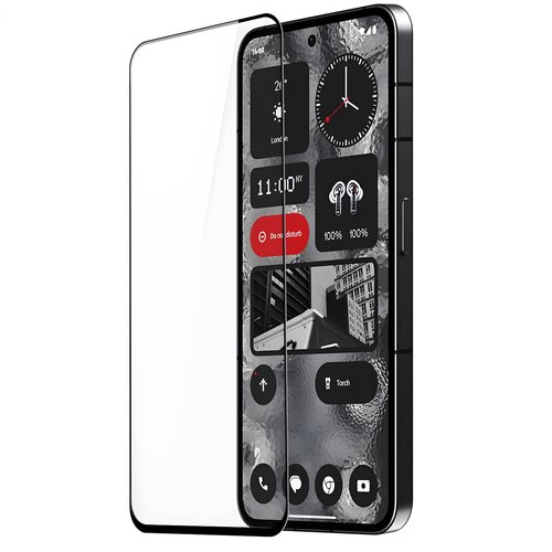 Dux ducis 10D Kaljeno staklo za Nothing Phone (2) - Crna KP27944 Cene