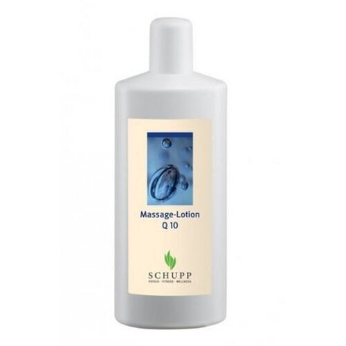 Schupp Emulzija za masažu Q10 - 1000 ml Slike