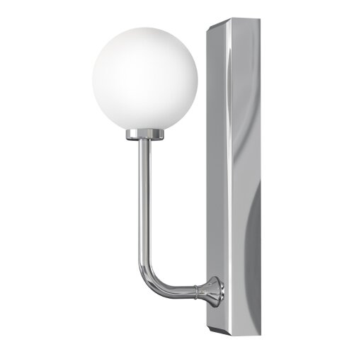 Open Design OR85594 - Kupaonska zidna lampa ERO 1xG9/9W/230V IP44 sjajni hrom Slike