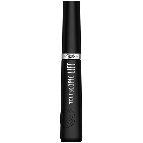 L&amp;acute;Or&amp;eacute;al Paris Telescopic Lift maskara Slike
