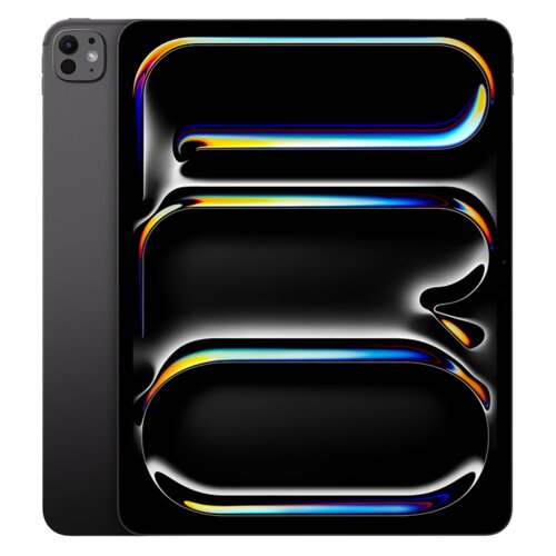 Apple iPad Pro 13 M5 5G Wi-Fi 256GB Black Cijene
