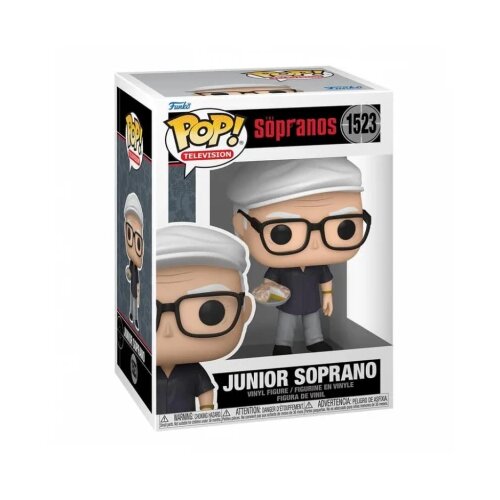 Funko POP! TV: Sopranos - Uncle Junior Cene