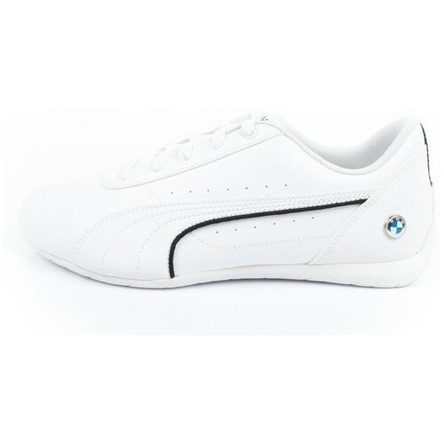 Puma Nizke superge Bmw Mms Neo Bela Cene