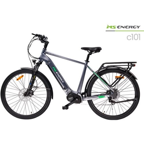 Ms Energy eBike c101 Cene