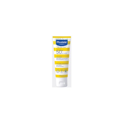 Mustela® Losion sa visokom UV zaštitom SPF50+ Cijene