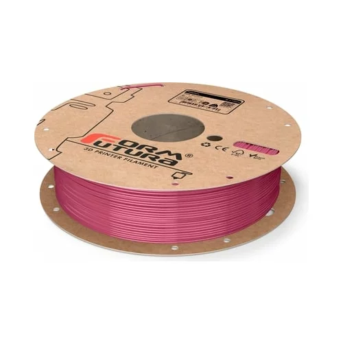 Formfutura hDglass™ pink stained - 2,85 mm / 750 g