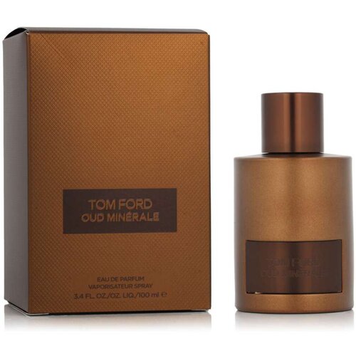 Parfem Oud Minérale (2023) parfumirana voda unisex 100 ml Cene
