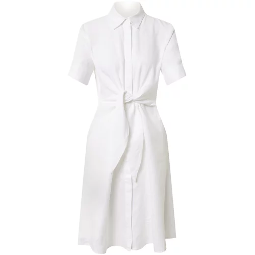 Polo Ralph Lauren Košulja haljina 'Wakana' bijela