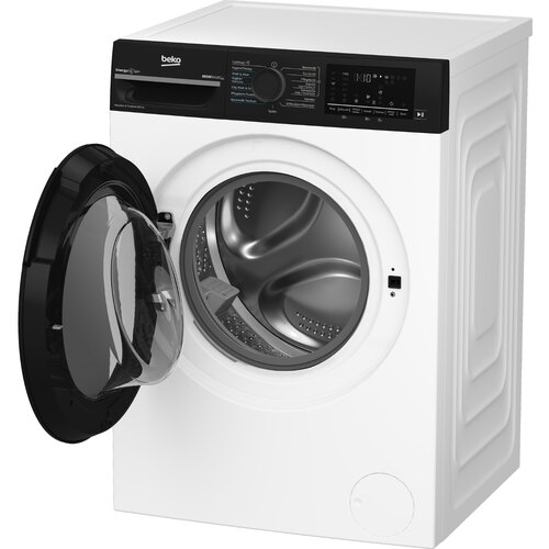 Beko BM5DFT684427W Pralni su&amp;scaron;ilni stroj 8 kg pranja, 5 kg su&amp;scaron;enja Slike
