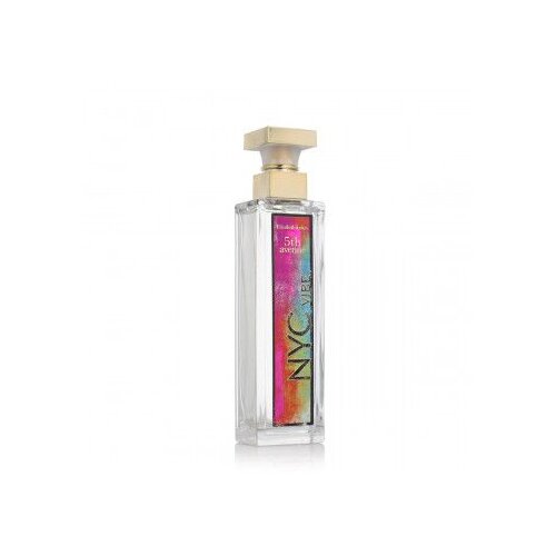 Elizabeth Arden 5th Avenue NYC Vibe parfumska voda 75 ml za ženske Slike