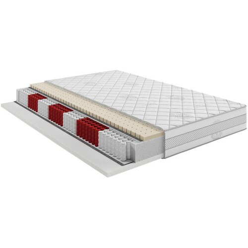 Livetastic LEŽI&amp;Scaron;ČE Z ŽEPKASTIM VZMETENJE Pretty H3/H4 180/200 cm Slike