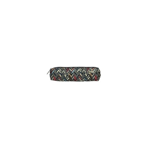 STREET Okrugla pernica Canvas Ziggy Cene