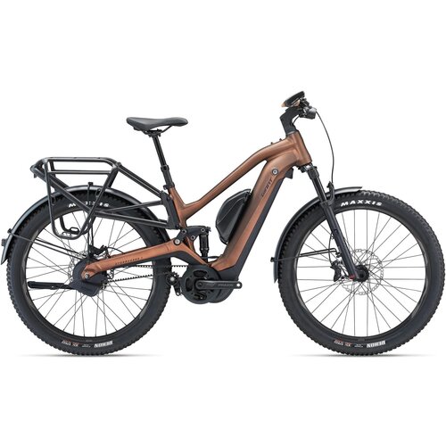  Bicikl GIANT Stormguard E+ 1 25km/h Hematite/Black - S Cijene