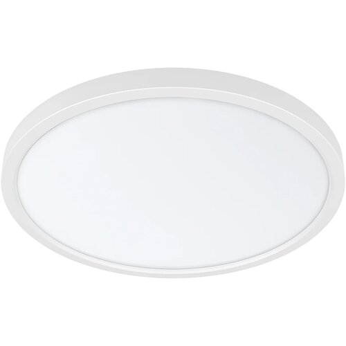 Braytron LED Plafonjera Okrugli 35W Beli BP07-20480 Slike
