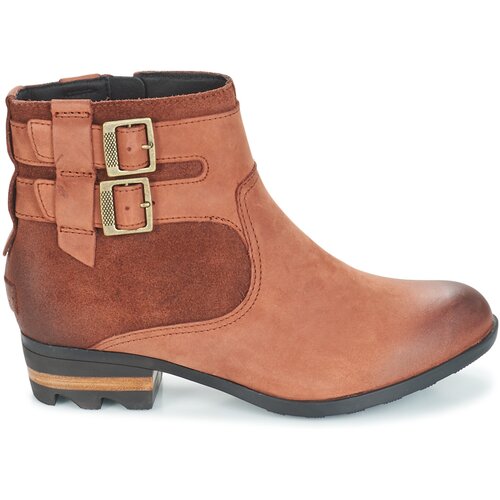 Sorel Gležnjarji LOLLA BOOTIE pisana Slike