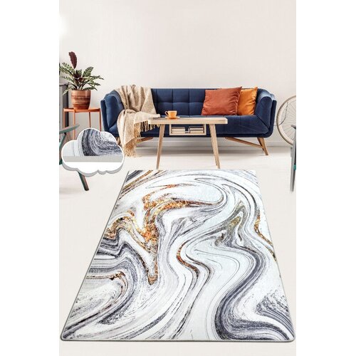 Conceptum Hypnose tepih, 120x160cm, &scaron;areni Cijene