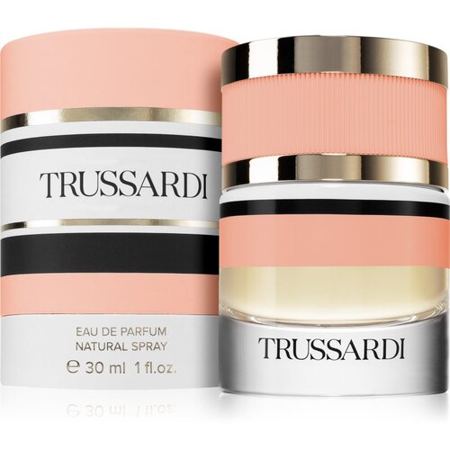 Trussardi parfumska voda 30 ml za ženske Slike