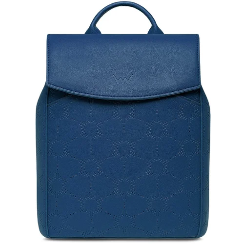 Vuch Fashion backpack Gioia MN Blue Vuch Fashion backpack Gioia MN Blue