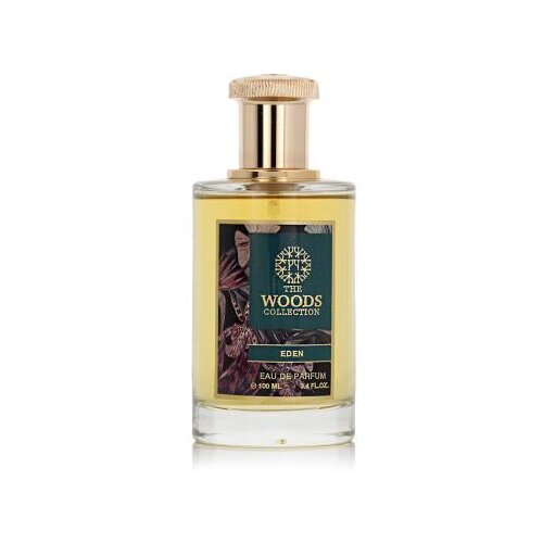 The Woods Collection Eden 100 ml parfemska voda tester unisex Slike