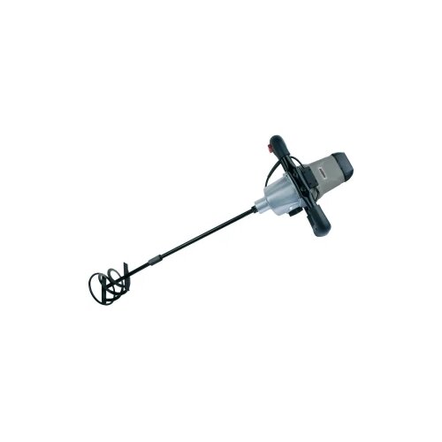 Br&amp;uuml;der Mannesmann Mije&amp;scaron;alica za malter boje 1400 W Slike