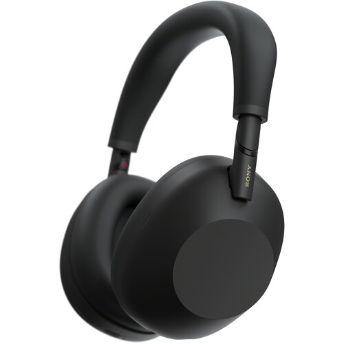 Sony Headphones WH-1000XM6 Black Cene