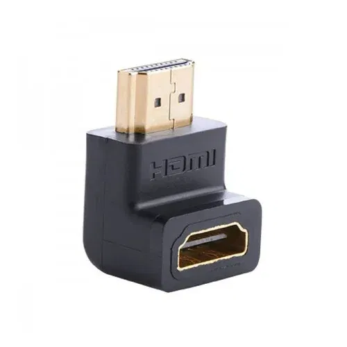Ugreen HDMI ADAPTER KOTNI | shoptok.si