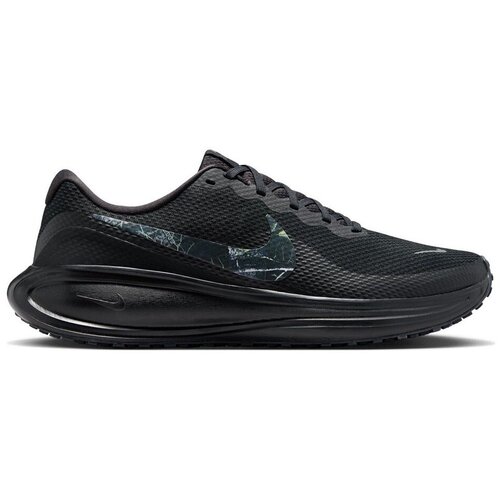 Nike Tek &amp;amp; Trail Revolution 8 Realtree Črna Slike