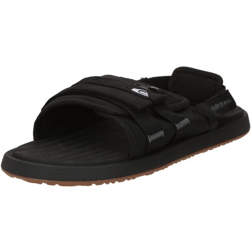 Quiksilver Sandali 'MONKEY CAGED' črna / bela Cene