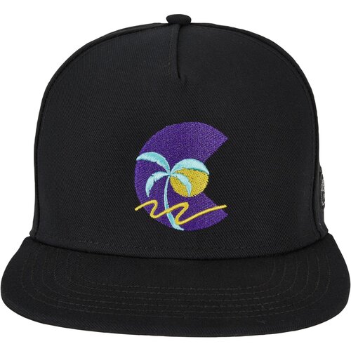 CS C-Vibes P Cap black Slike