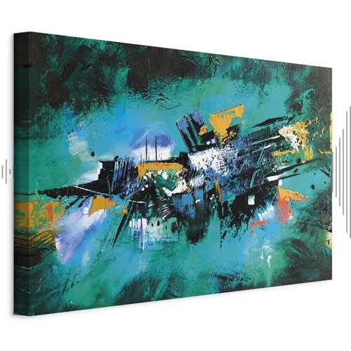  Slika - Exotic Dance 60x40 Cijene