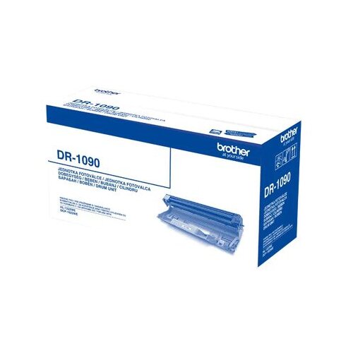 Brother DR1090 - drum unit, 10.000 pages Cene