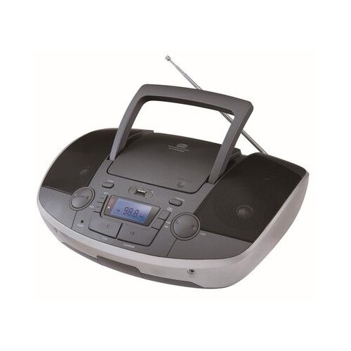 Xplore PRENOSNI RADIO XPLORE XP5403 SIV Cene
