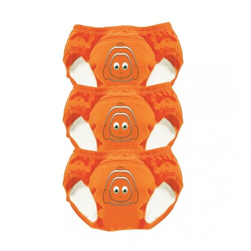 My Carry Potty My Little Training Pants Riba set 3 kom Cene