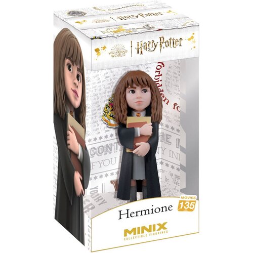 HARRY POTTER Hermione Minix zbirateljska figura 12cm Cene