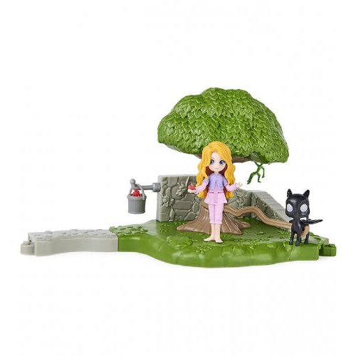 Mattel igračka briga za čarobna stvorenja Harry Potter 6061845 Cijene