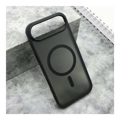  Futrola silky magsafe za iphone air (6.6) crna ( F121164 ) Cene