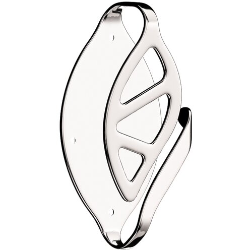 Bellabeat Leaf Urban Silver Clip Slike
