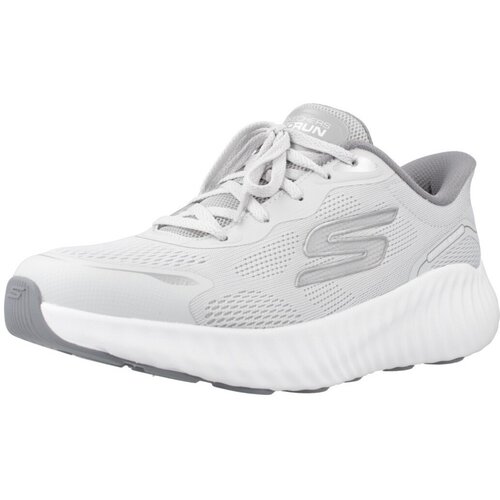 Skechers Nizke superge GO RUN NOW REGENT Siva Slike