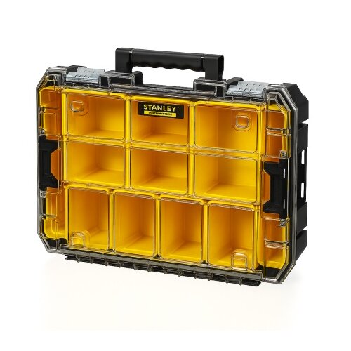 Stanley fmst82967-1 organizator sa 10 posuda, fatmax pro-stack Cene