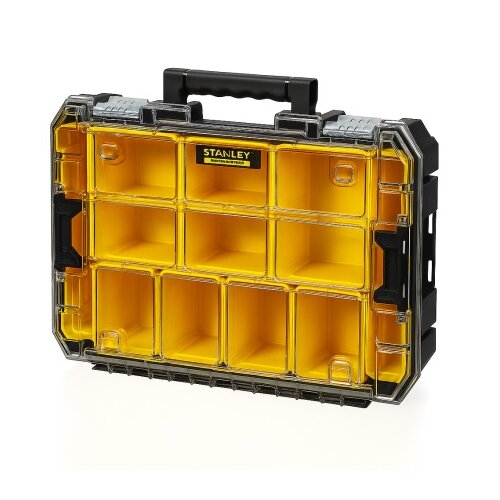 Stanley organizator FatMax PRO-STACK FMST82967-1 Slike