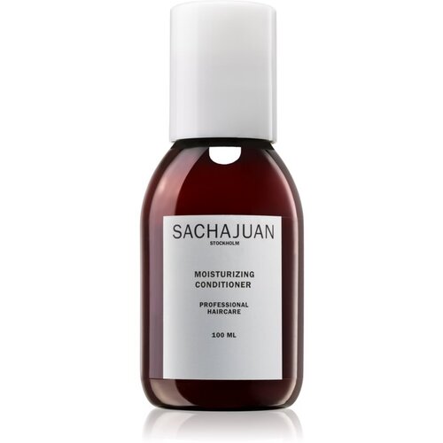Sachajuan Moisturizing Conditioner hidratantni regenerator 100 ml Slike