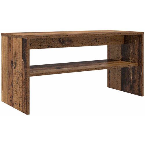 vidaXL TV omarica Star les 80 x 35 x 40 cm Konstruiran les, (5000137153) Cene