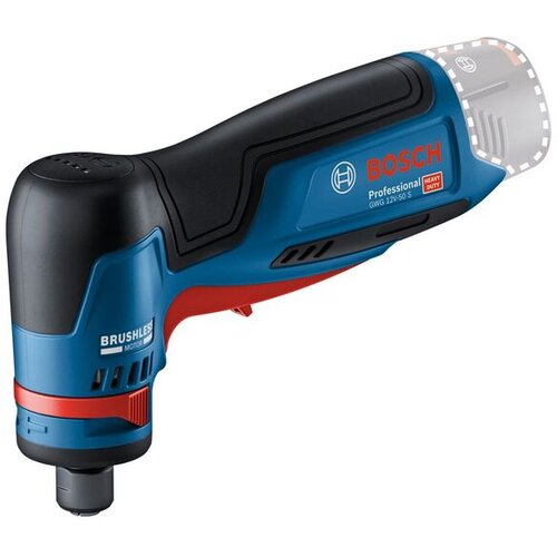 Bosch GWG 12V-50 S solo 06013A7001 ravna brusilica 240 W 50 mm Cijene