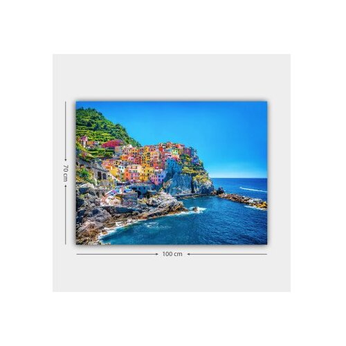 Wallity Slika 257301595_70100, 70x100cm Slike
