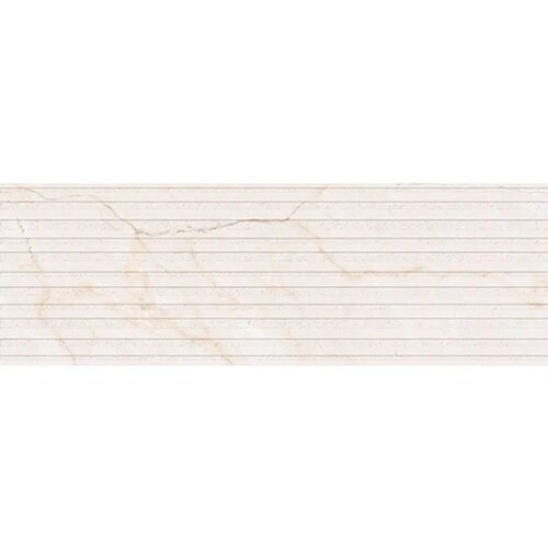 Eco Ceramic Sublime Decor Nazca Blanco Brillo 30x90cm Cene