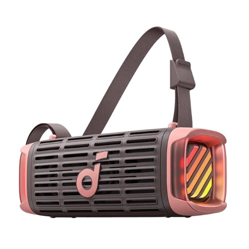 Soundcore Boom 3i prenosni Bluetooth zvučnik, smeđa Cene