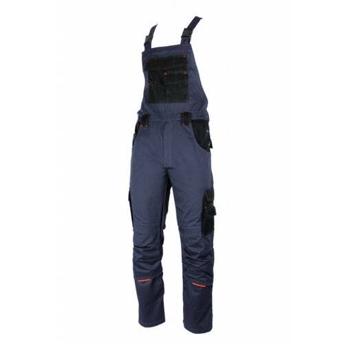 Lacuna radne farmer pantalone north tech plave veličina 62 ( 8nortbp62 ) Cene